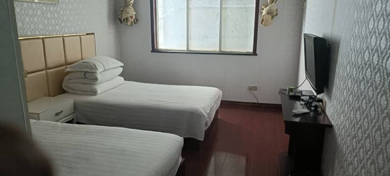 金楼电竞酒店图片