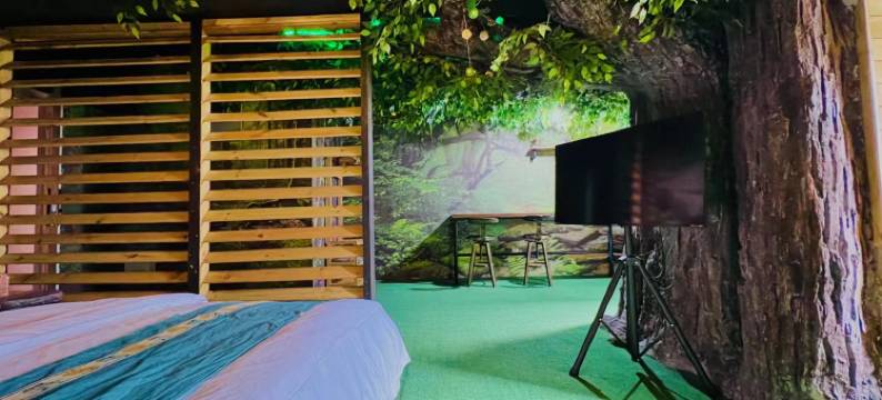 西安梦之家民宿(大明宫西地铁站店)图片