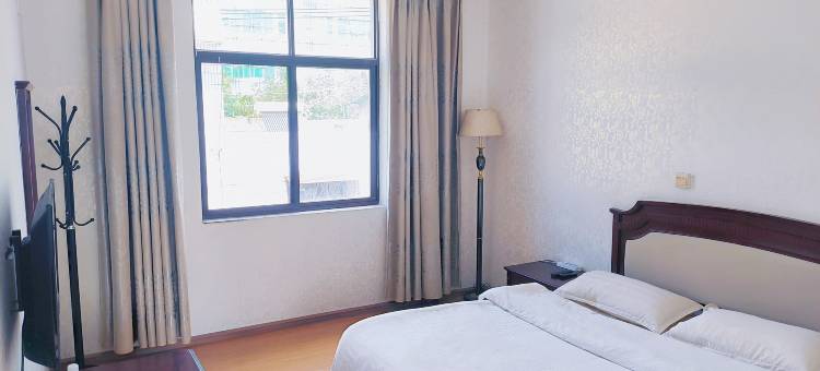 弥勒泰丰楼宾馆(巨人世纪广场庆来公园店)图片