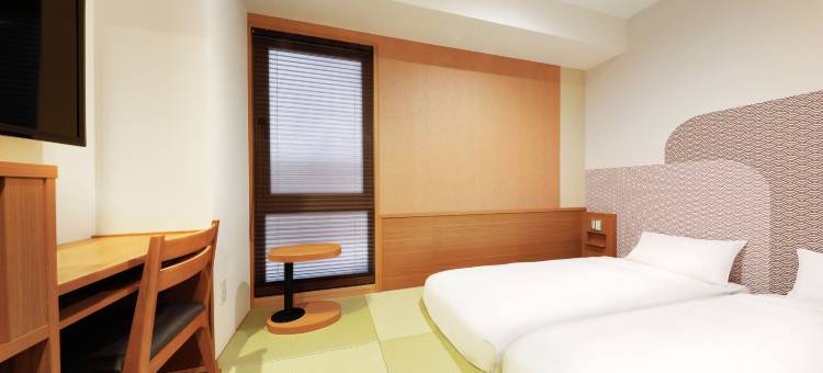 京都四条大宫霍普旅舍(Hop Inn Kyoto Shijo Omiya)图片