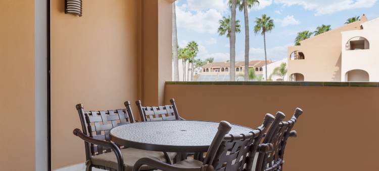 洛斯阿米戈斯海滩俱乐部酒店(Los Amigos Beach Club)图片