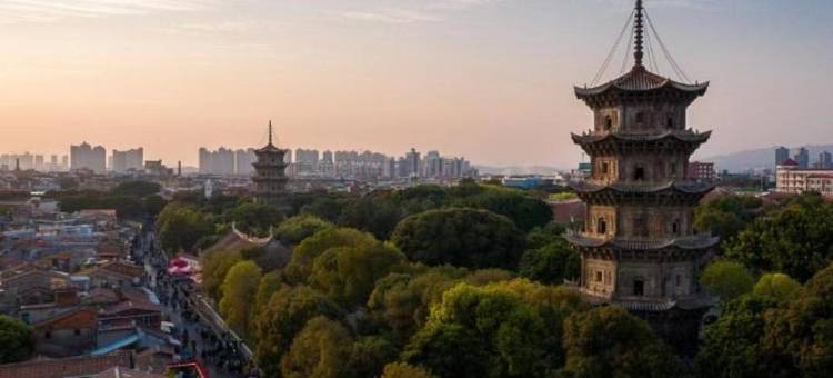 泉州美埕美宿(西街开元寺店)图片