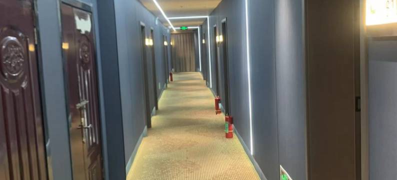 近水阁宾馆图片