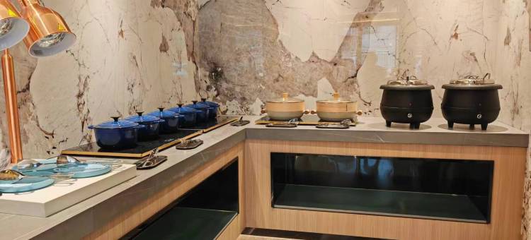 星程酒店(常德桃源文昌路店)图片