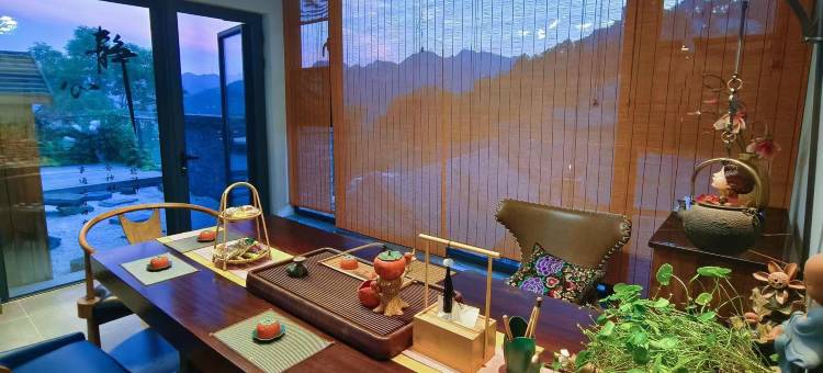 北京怡宁山隐私汤民宿(潭柘寺店)图片