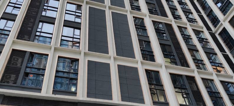 豫府民宿(苏州火车站店)图片