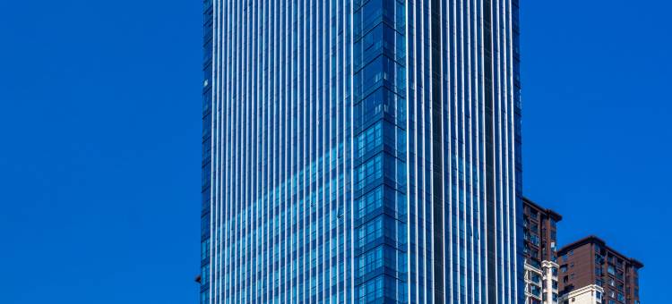 川源融汇酒店图片