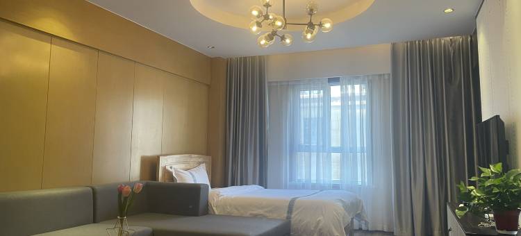 崇礼香雪11号公寓图片