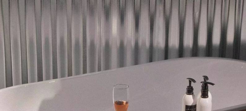 ONENATURE壹方自然温汤营地图片