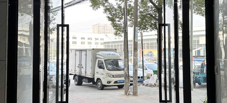 余姚友爱宾馆图片