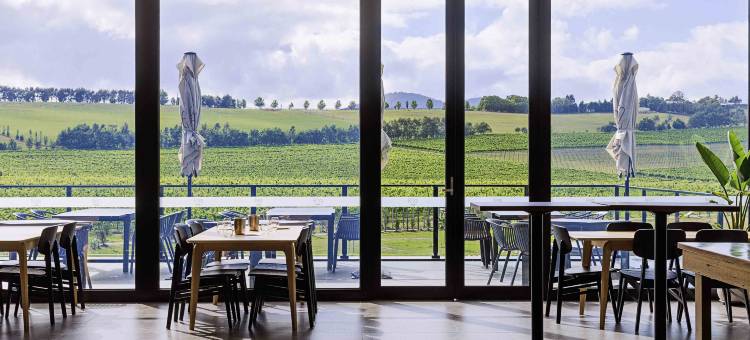 瑞安亚拉河谷(Re’em Yarra Valley)图片
