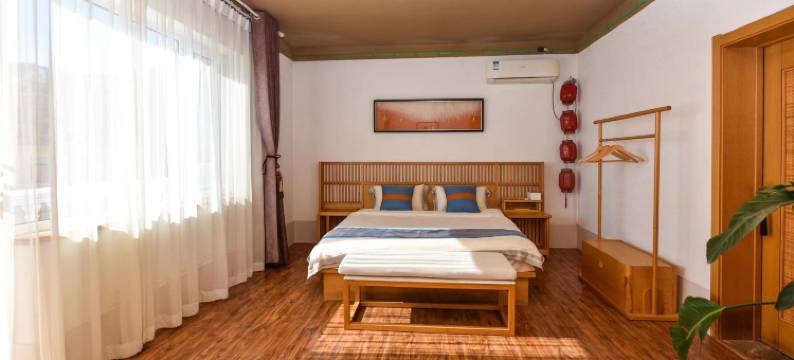 崂山栖海墅民宿图片