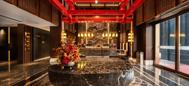 润泰酒店(海南大学∣南门夜市店)图片