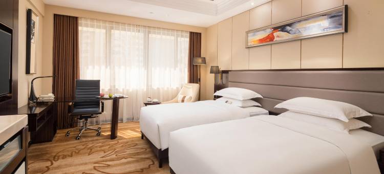 深圳阳光酒店图片