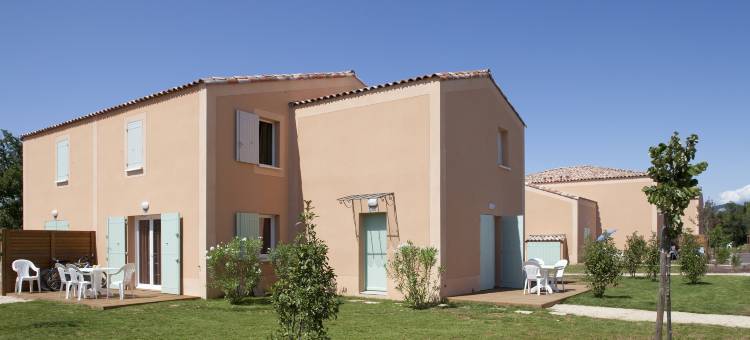 文图度假酒店(Vacanceole - Residence les Demeures du Ventoux)图片