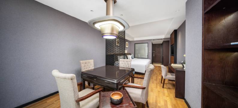 义乌金桔酒店(国际博览中心店)图片