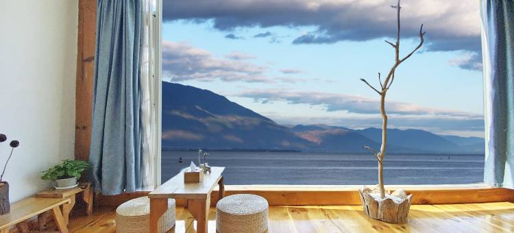 大理三笙一宅民宿图片