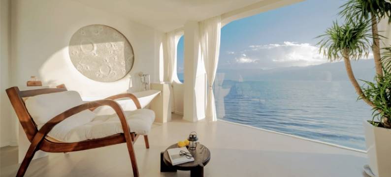 厦门见野.海景民宿图片