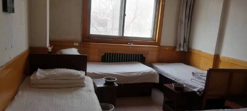 乐亭云英宾馆图片