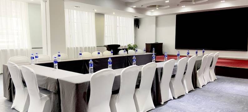 百事特威酒店(西安丈八东路东仪路地铁站店)图片