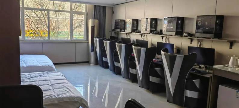 平泉光遇宾馆图片