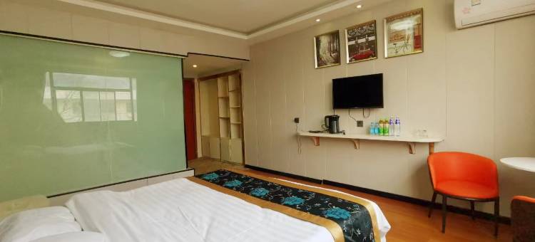 睢县中南酒店图片