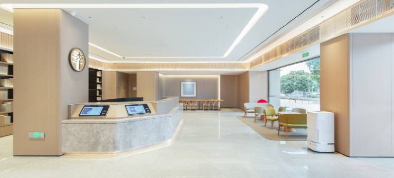 全季酒店(广州黄埔开创大道店)图片