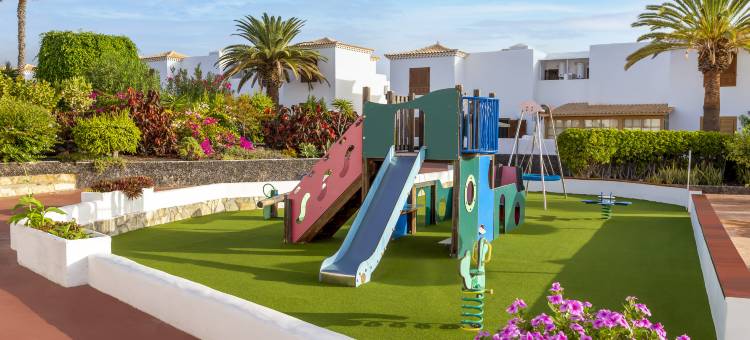 皇家特内里费岛乡村俱乐部酒店(Royal Tenerife Country Club)图片