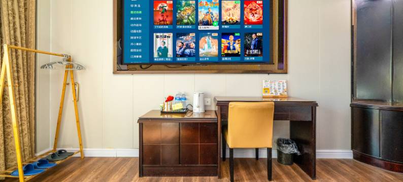 龙海悦来登酒店图片