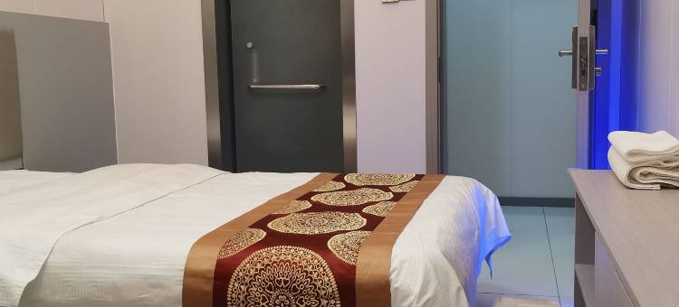 格日乐宾馆图片