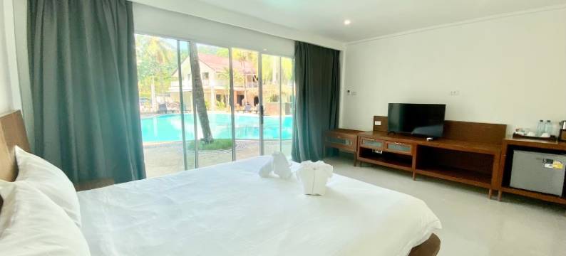 V海滩度假村(V Beach Resort)图片