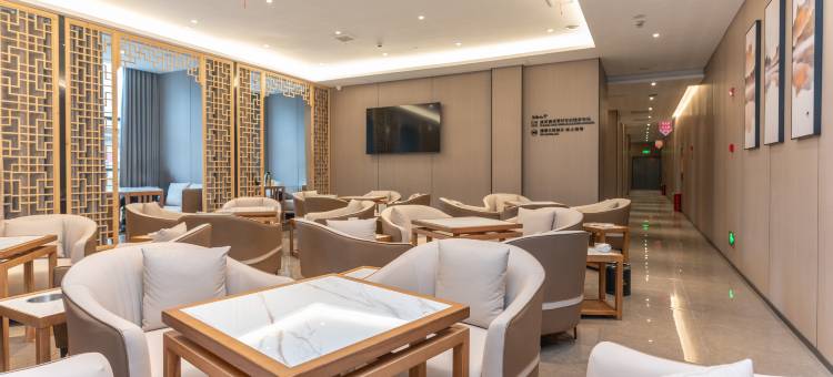 凯悦·智选酒店(南部中医院店)图片