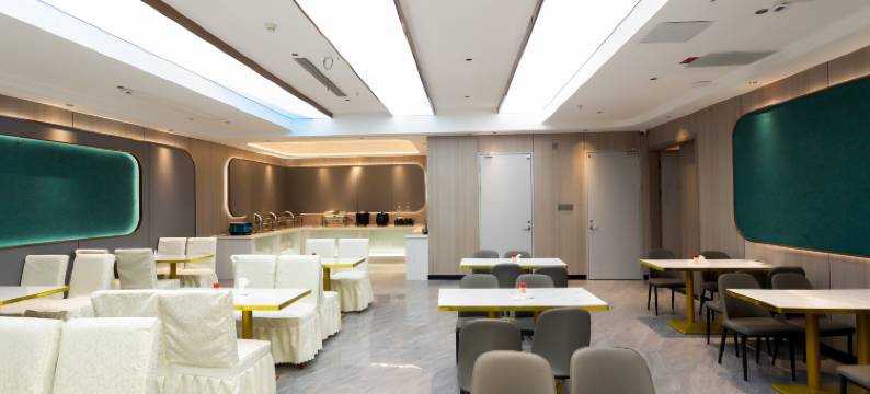 嘉兴玲珑湾假日酒店(南湖月河历史街区店)图片