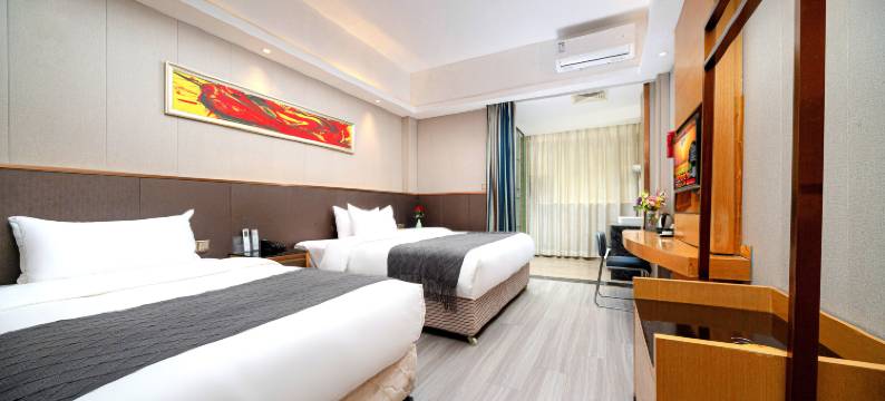 威士顿酒店(深圳机场航站楼店)图片