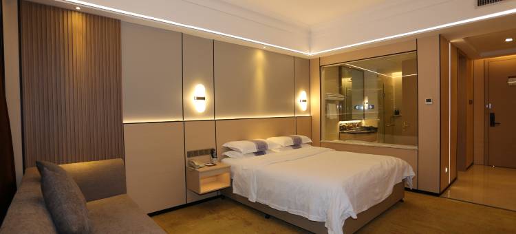 浠水天泽大酒店图片