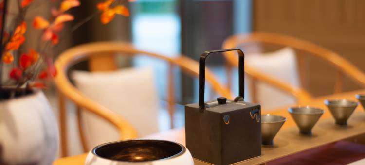 莫林臻酒店(长沙望城经开区店)图片