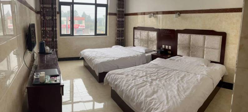 夹江茹嘉酒店图片