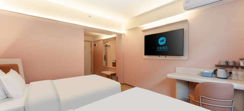 汉庭酒店(西安钟楼北大街地铁站店)图片