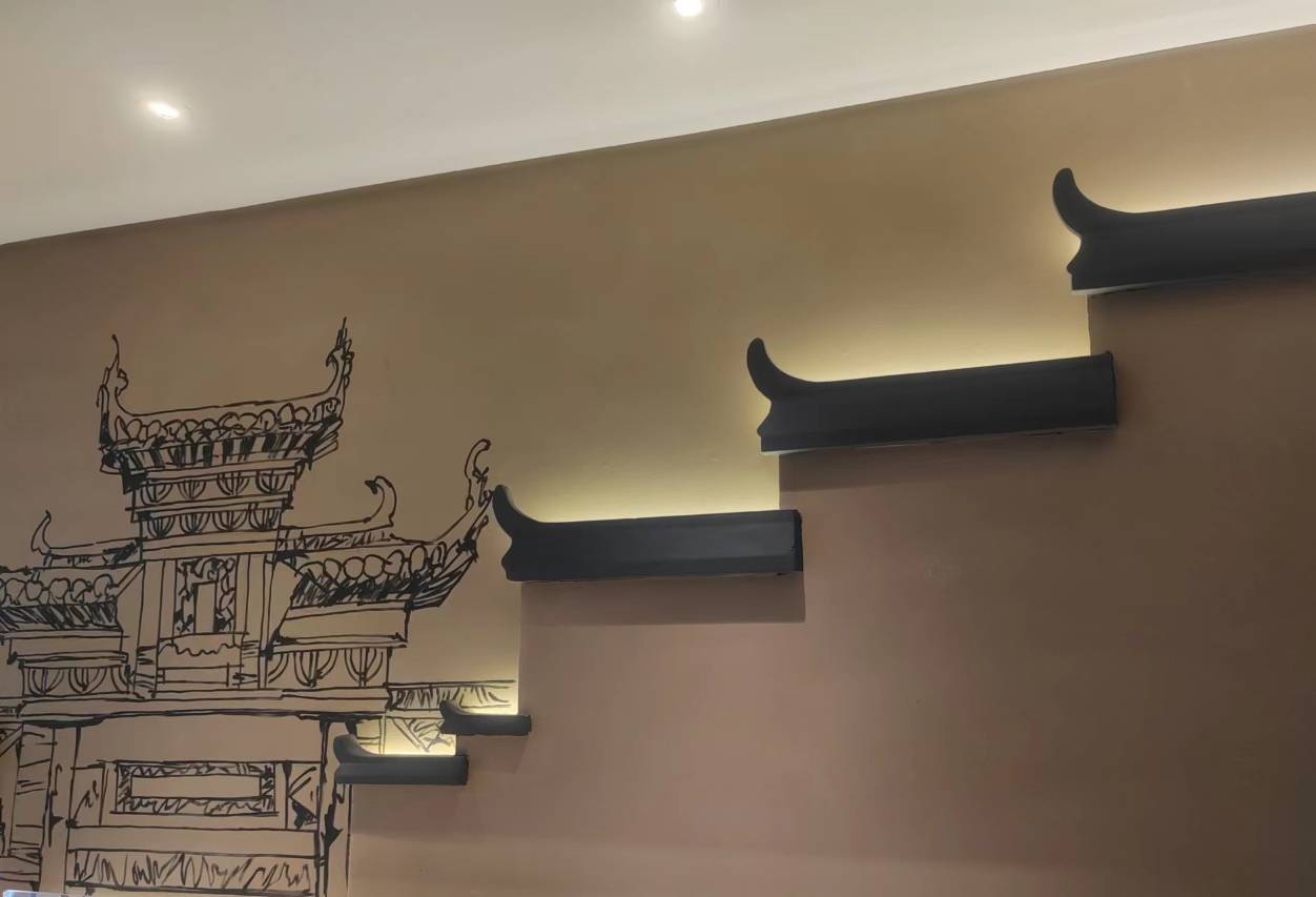 婺源林栖国风美学酒店图片