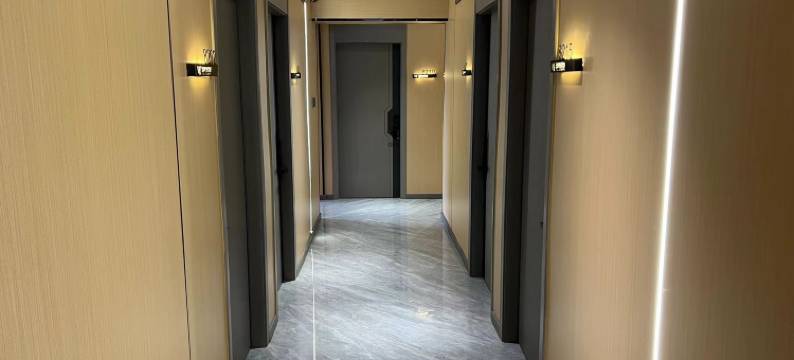 昆山五联商务酒店图片