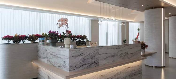 高速口酒店图片