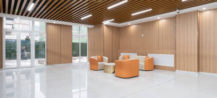 优途精品度假公寓(威海九龙城智慧谷店)图片