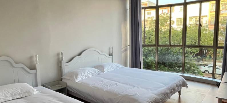 北海郑钱花便利民宿图片