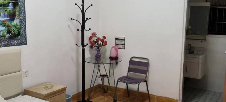 厦门悦心公寓图片