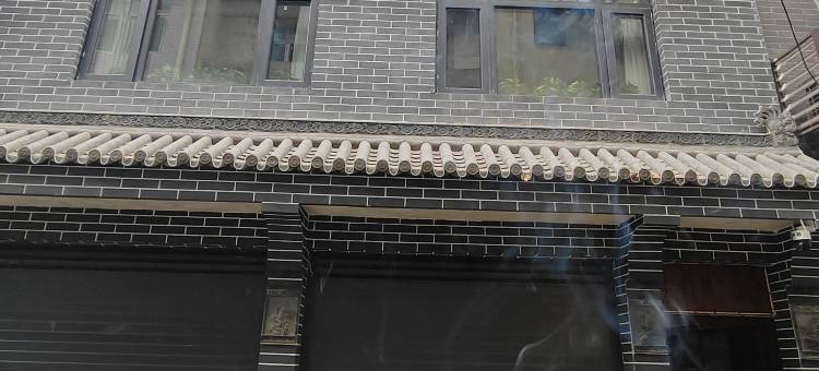 梦长安民宿(西安钟楼回民街店)图片