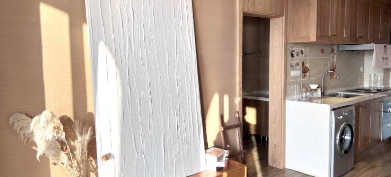 澄江太阳山舍图片