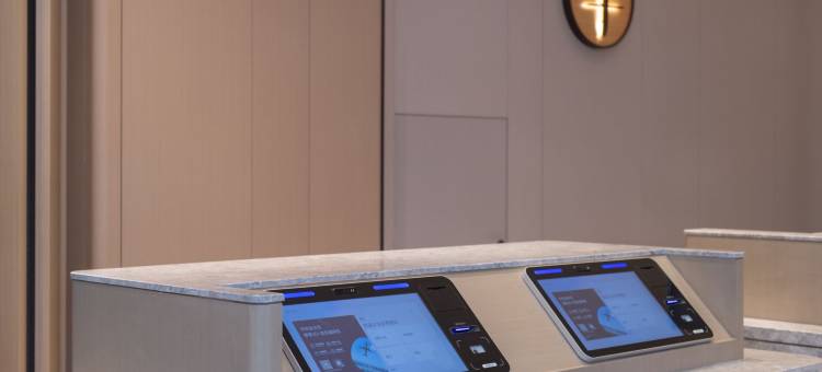 全季酒店(信阳市政府万达广场店)图片