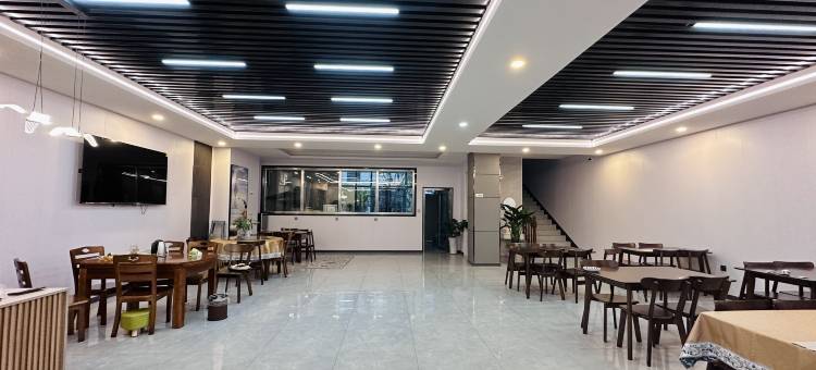 海晨H.Stay亲子民宿(第三海水浴场店)图片