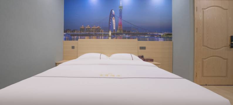 重庆豪情酒店(加州店)图片