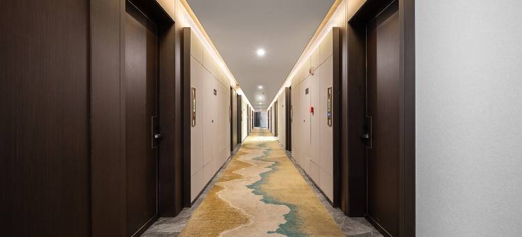 尚景酒店(张掖湿地公园店)图片